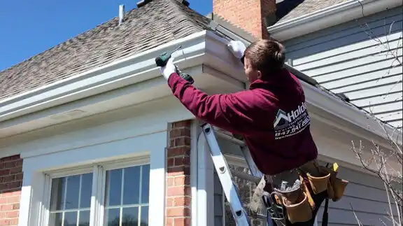 gutter services Chappaqua